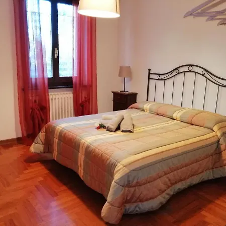 La Casa Di Eli * 오시모
