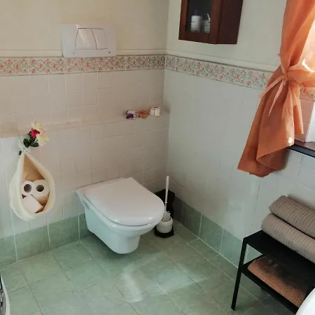 La Casa Di Eli *