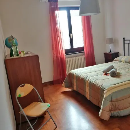 Gasthof La Casa Di Eli *