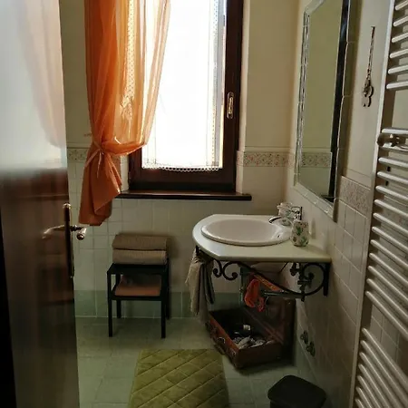 Penzion La Casa Di Eli