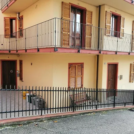 Gasthof La Casa Di Eli Osimo